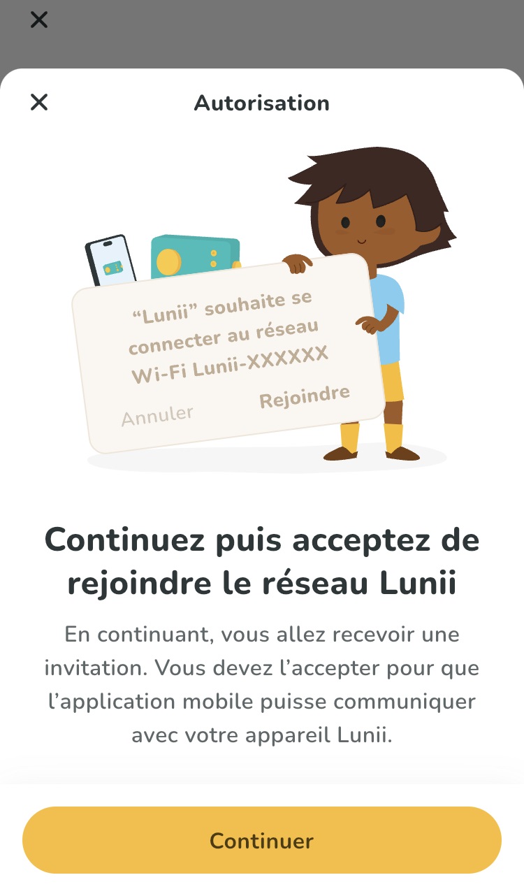 Lunii - Comment ajouter de nouveaux livres audio sur Ma Fabrique à  Histoires (modèle 3) via Wi-Fi ? 