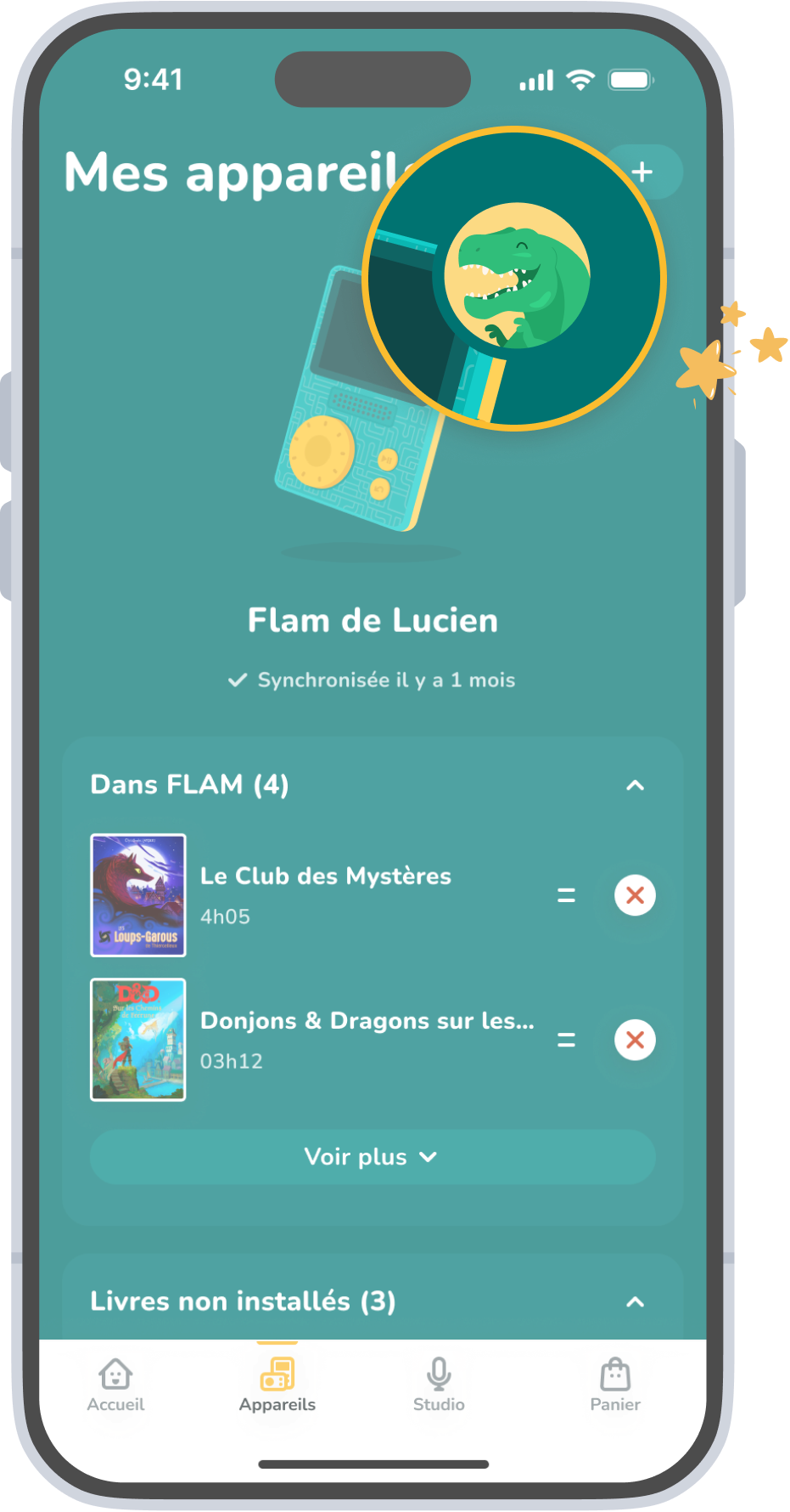 Ecran gestion - Focus Avatar.png