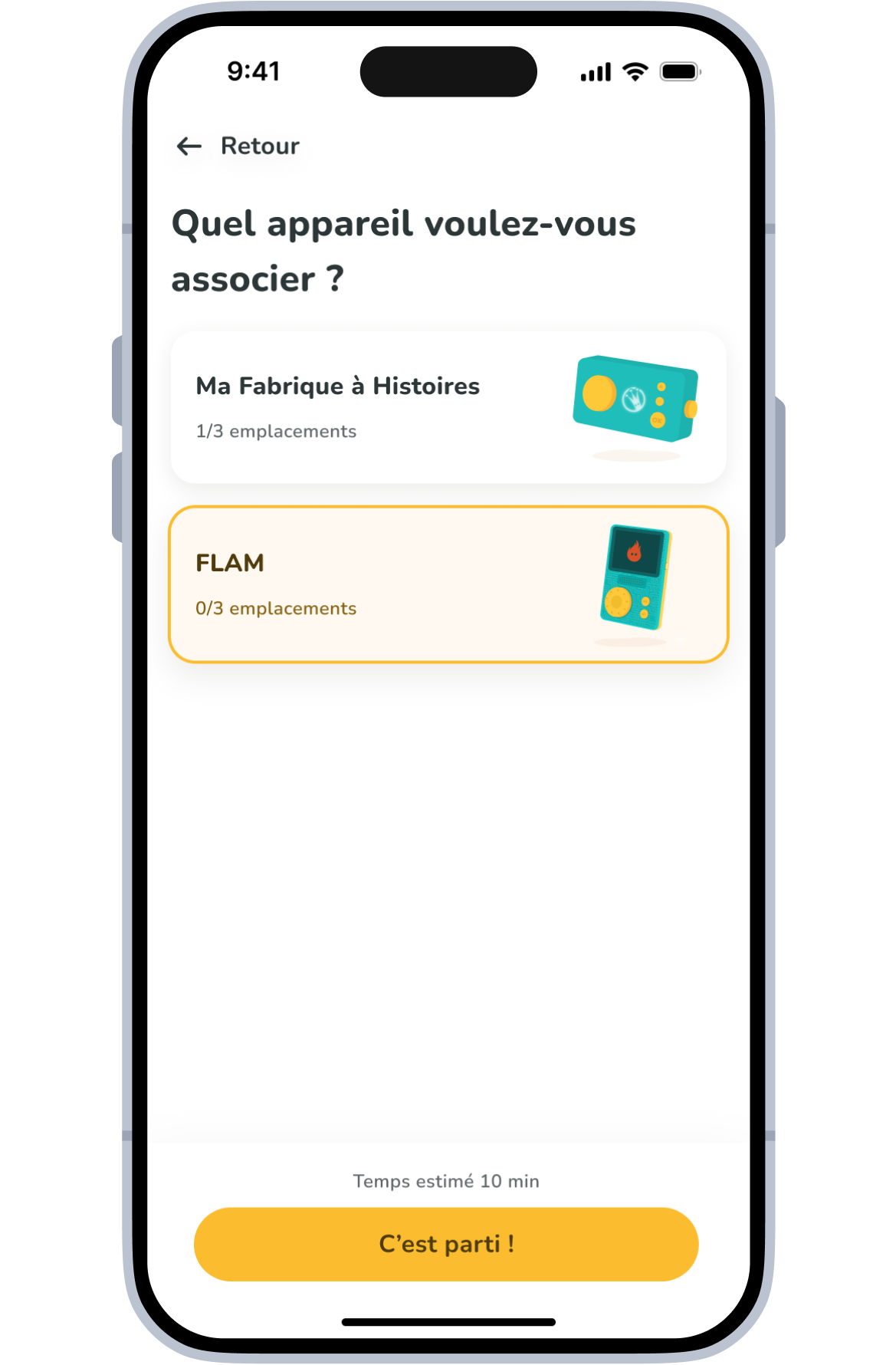 Ecran Mobile Association.png