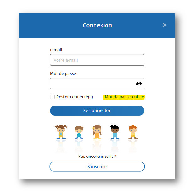 J'ai Oublié Mon Mot De Passe Roblox J'ai oublié mon mot de passe – Lunii